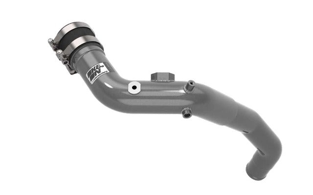 K&N 77-1014KS Charge Pipe Kit