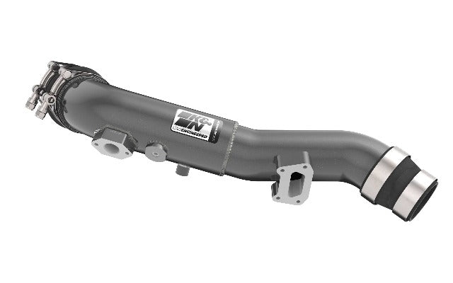 K&N 77-1016KC Charge Pipe Kit