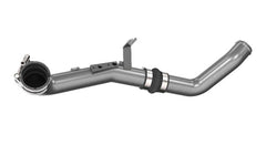 K&N 77-1022KC Charge Pipe Kit