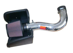 K&N 77-1516KP Performance Air Intake System