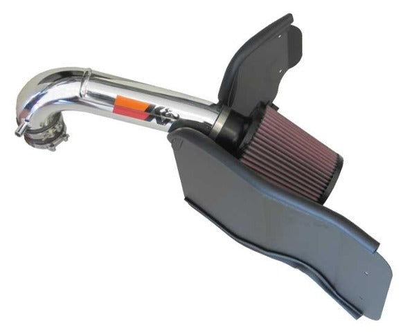 K&N 77-1526KP Performance Air Intake System