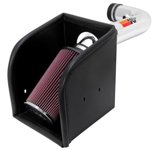 K&N 77-1533KP Performance Air Intake System