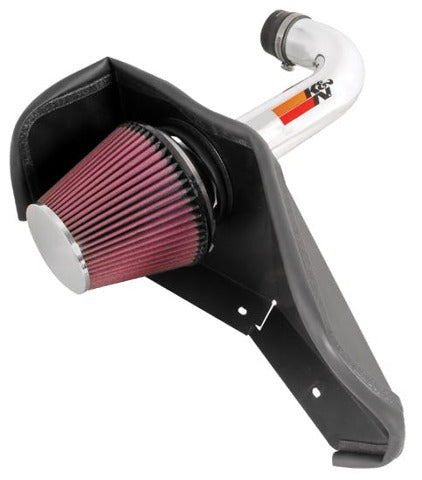 K&N 77-1558KP Performance Air Intake System