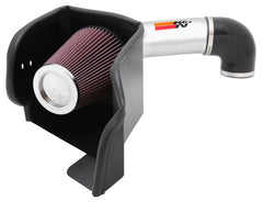K&N 77-1561KP Performance Air Intake System