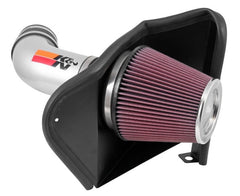 K&N 77-1567KS Performance Air Intake System