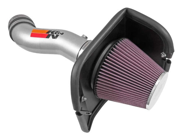 K&N 77-1569KS Performance Air Intake System