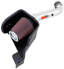 K&N 77-1571KP Performance Air Intake System