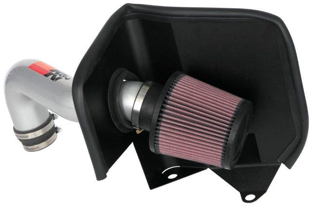 K&N 77-1577KS Performance Intake Kit