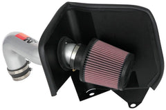K&N 77-1577KS Performance Intake Kit