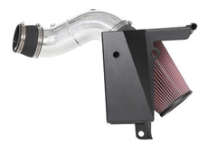 K&N 77-1583KP Performance Air Intake System