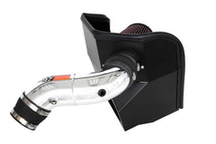 K&N 77-1583KP Performance Air Intake System