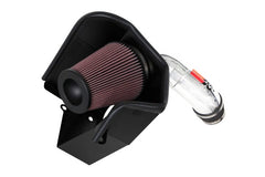 K&N 77-1583KP Performance Air Intake System