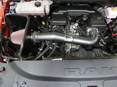 K&N 77-1586KC Performance Air Intake System