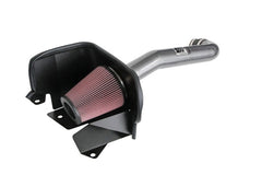 K&N 77-1586KC Performance Air Intake System