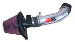 K&N 77-2529KP Performance Air Intake System
