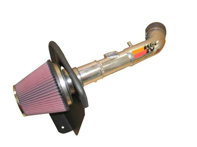 K&N 77-2561KP Performance Air Intake System