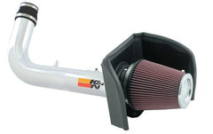 K&N 77-2569KP Performance Air Intake System