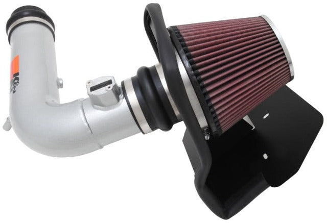 K&N 77-2575KS Performance Air Intake System