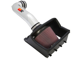 K&N 77-2580KP Performance Air Intake System