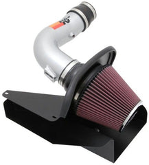 K&N 77-2583KS Performance Air Intake System