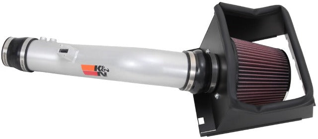 K&N 77-2585KS Performance Air Intake System