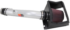 K&N 77-2585KS Performance Air Intake System