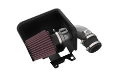 K&N 77-2589KC Performance Air Intake System