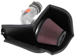 K&N 77-2592KS Performance Air Intake System