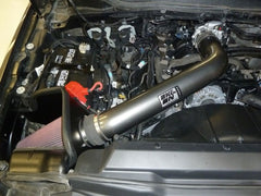 K&N 77-2593KC Performance Air Intake System