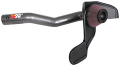 K&N 77-2594KC Performance Air Intake System