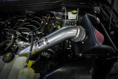 K&N 77-2616KC Performance Air Intake System