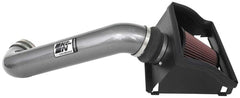 K&N 77-2616KC Performance Air Intake System