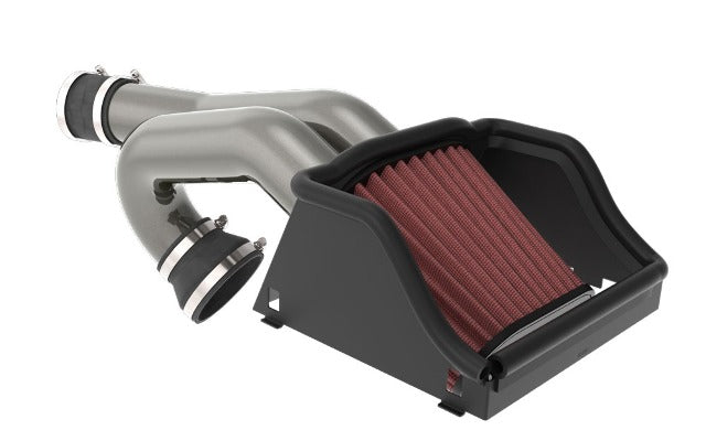 K&N 77-2617KC Performance Air Intake System