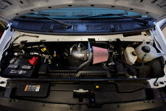 K&N 77-2618KC Performance Air Intake System