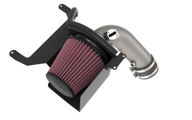 K&N 77-2618KC Performance Air Intake System