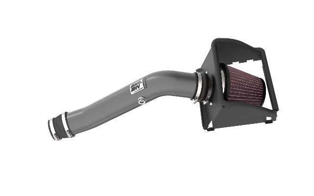 K&N 77-2619KC Performance Air Intake System
