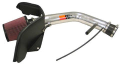 K&N 77-3036KP Performance Air Intake System