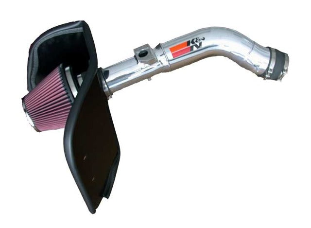 K&N 77-3043KP Performance Air Intake System