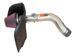 K&N 77-3044KP Performance Air Intake System