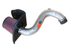 K&N 77-3047KP Performance Air Intake System