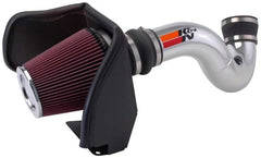 K&N 77-3050KP Performance Air Intake System
