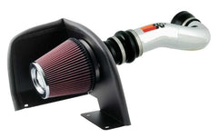 K&N 77-3058KP Performance Air Intake System