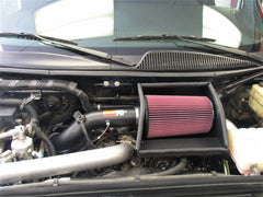 K&N 77-3063KTK Performance Air Intake System