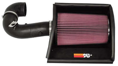 K&N 77-3064KTK Performance Air Intake System