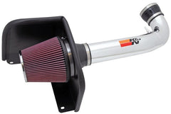 K&N 77-3070KP Performance Air Intake System