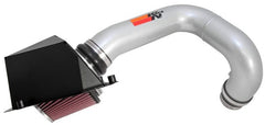 K&N 77-3071KS Performance Air Intake System