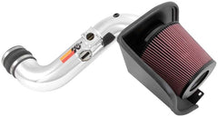 K&N 77-3077KP Performance Air Intake System