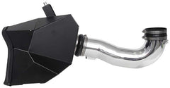 K&N 77-3110KP Performance Air Intake System