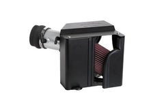 K&N 77-5300KS Performance Air Intake System