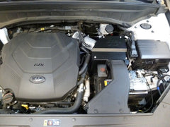 K&N 77-5300KS Performance Air Intake System